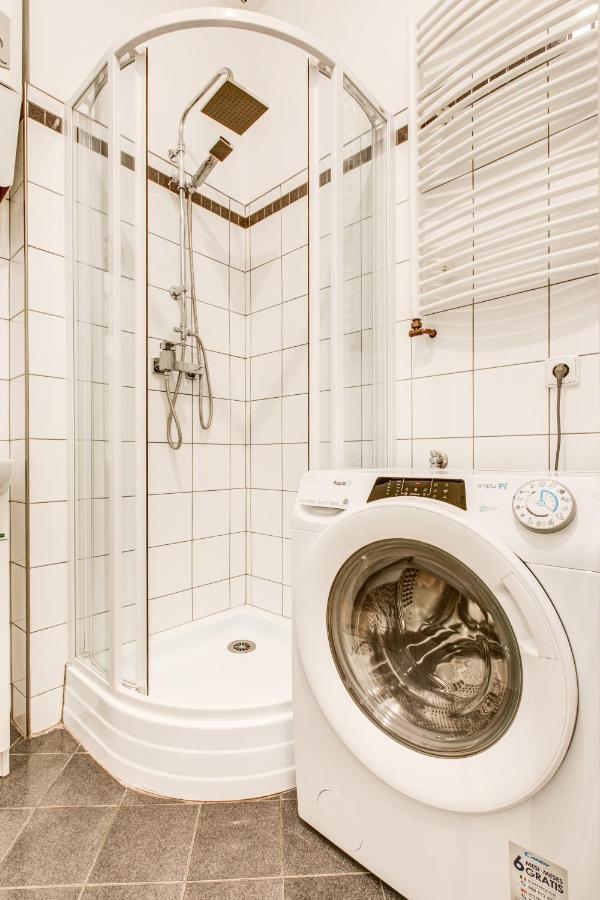 Cozy And Classy Apartment In The Old Town Praga Exterior foto
