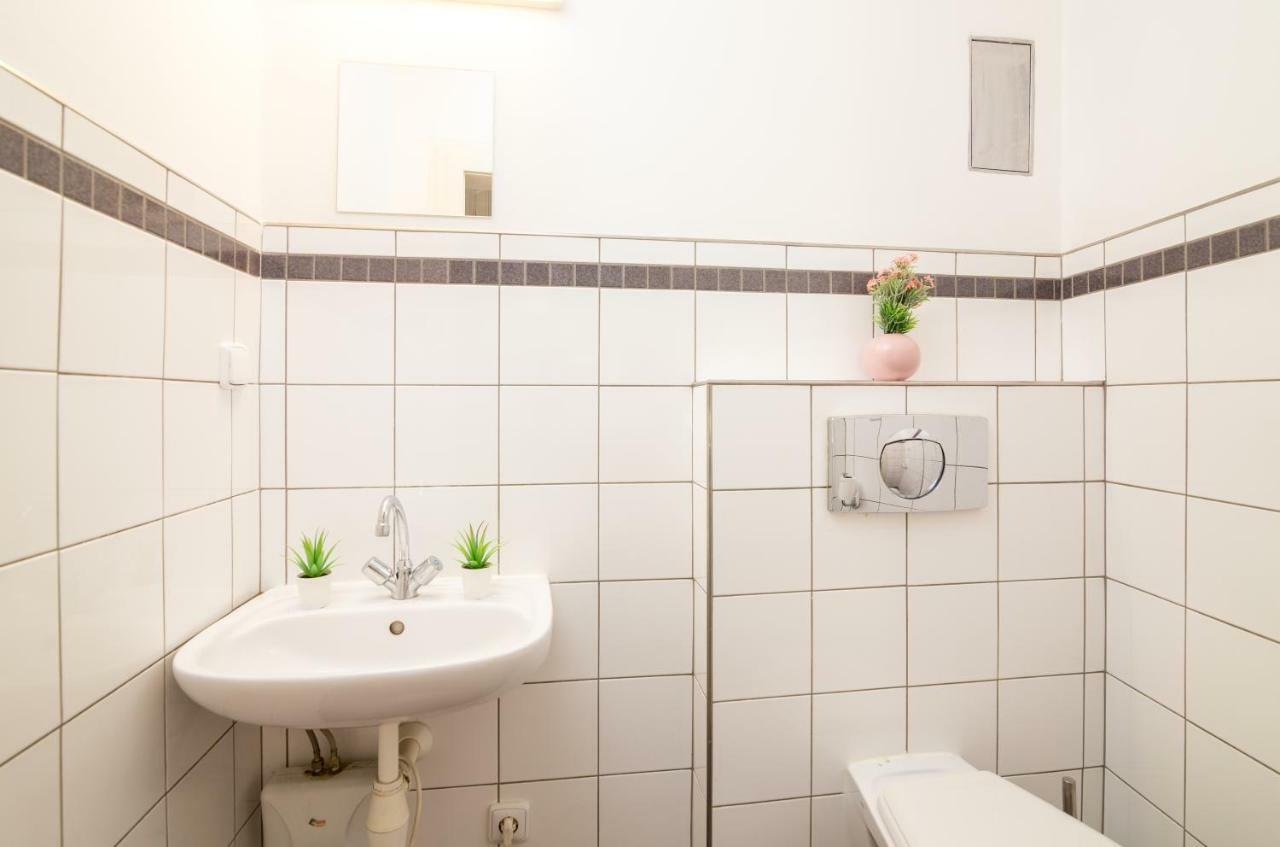 Cozy And Classy Apartment In The Old Town Praga Exterior foto